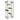 Black metal wine rack with bottles on a white background