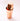 1610 Copper Boston Shaker