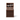Merchandiser Base and Adjustable Shelf for Retail Wine Bottle Storage